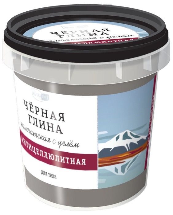 Антицеллюлитный крем