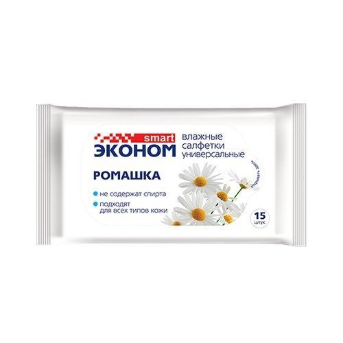 Салфетки и диски для кожи лица