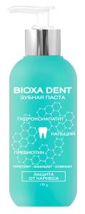 Зубная паста Bioxa Dent Защита от кариеса Фэмили Косметик 170г